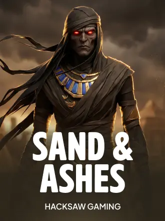 Sand and Ashes